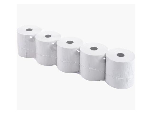 Thermorulle bisf.fri 57x60x12mm 44m